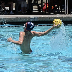 Fundraising Page: Drake Hamilton